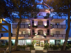 Hotel Myosotis Riccione